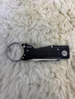 Supreme/SOG KeyTron Folding Knife - ParkSIDER