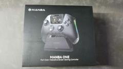 MANBA ONE ワイヤレスゲームコントローラー