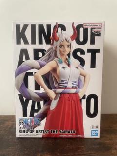 キングオブアーティスト ヤマト フィギュア 6個まとめ売り　ワンピース 楽天市場】送料無料 ONE PIECE ワンピース KING OF ARTIST THE