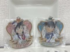 2025年最新】名探偵コナン ストラップ 新一&蘭の人気アイテム