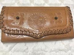 ANNA SUI アナスイ　革　長財布