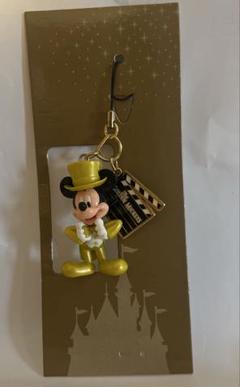香港ディズニー限定 ミッキー＆ミニー 中華衣装キーホルダーセット（未開封） 送料無料】香港ディズニーランド ミッキー＆ミニー キーホルダー