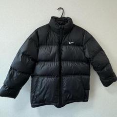 2025年最新】NIKE 素材(詰め物)：フェザー メンズ ダウン