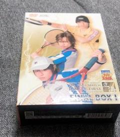 テニミュ テニスの王子様 finalBox 青学VS立海