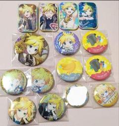 2025年最新】鏡音レン 缶バッジの人気アイテム - メルカリ
