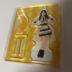 花いろは　柚木ももな　アクスタ