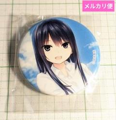 神絵祭2017　彩　池袋・梅田の陣　缶バッジ　珈琲貴族