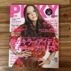 PINKY ピンキー estyプラス 雑誌 24冊セット PINKY ピンキー estyプラス 雑誌 24冊セット - メルカリ