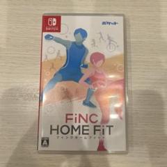Switch フィンクホームフィット