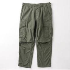 グローインザサン 6POCKET CARGO PANTS カーゴパンツ