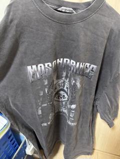 メイソンプリンスTシャツ