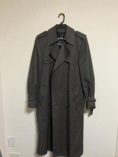 Christian Dior 古着 クリスチャンディオール MONSIEUR トレンチ