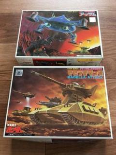 【送料込】 【ガンプラ】旧キットセット1