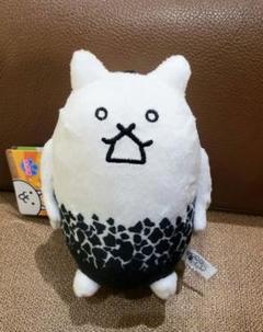 にゃんこ大戦争 狂乱のタンクネコ ぬいぐるみ マスコット