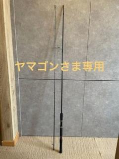 ロッド Foojin'Z Quattro Night Hawk 91ML Apia Foojin Z Night Hawk 93ML Lure Rod - Quickfire Review