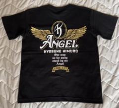 【新品未使用】氷室京介　ポーチ（ミラー付き）　PERSONAL JESUS 氷室京介オフィシャルコミュニティサイト「PERSONAL JESUS