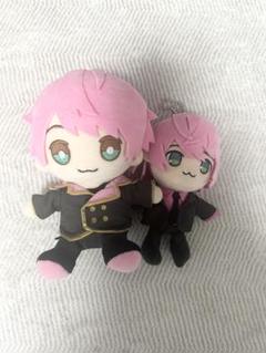 hiyo　騎士Aてるとくんちびぬいぐるみ(3個セット) hiyo様専用 騎士Aてるとくんちびぬいぐるみ(3個セット)