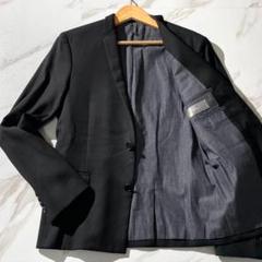 極美品 KRIS VAN ASSCHE ノースリーブジャケット 46 DIOR