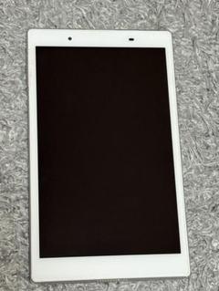 LAVIE Androidタブレット本体