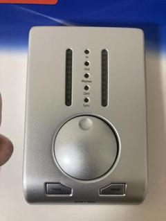 RME Babyface メタリック・ブルー 初代 国内正規品 美品 ヨドバシ.com - RME アールエムイー USBバスパワー対応