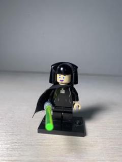 Lego スターウォーズ レゴ ルミナラ アンドゥリ ジェダイ ミニフィギュア