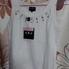LOREDANAタンクトップ新品未使用