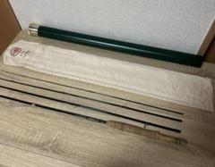 【希少品】ＲＬ ウィンストン　ROD CO lm6 8 1/2 17471 Rare item] R.L.Winston ROD CO lm6 8 1/2 17471 Fly Fishing
