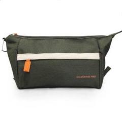 HERMES】エルメス海外限定『セカンドbag , ポーチ／ 男女兼用