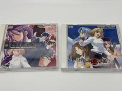 メルティブラッド(FR版) メルティブラッドリアクト