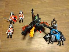 playmobil プレイモービル フィギュア たくさんセット 中世 2025年最新】プレイモービル 騎士の人気アイテム - メルカリ