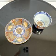 COCO　蔵出し古伊万里大猪口(手描き錦手)五客セット imgrc0097318103.jpg