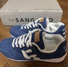 2025年最新】にゅ〜ずスニーカー jeansの人気アイテム - メルカリ