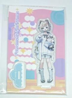 絲依とい　スイパラ　コラボ　アクリルスタンド Amazon.co.jp: しぐれうい スイーツパラダイス スイパラ コラボ