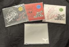 激レア非売品！MUCC LIVE BOOTLEG#1&#2&#3セット 即購入可 MUCC 非売品音源セット - メルカリ
