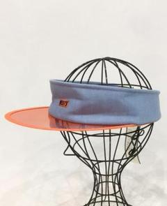 WESTOVERALLS WEST'S SUN VISOR■0624B⑳