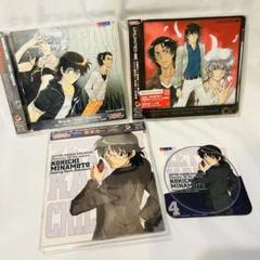 「絶対可憐チルドレン」CD 3点セットのサムネイル