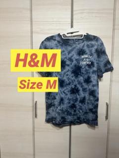 H&M エイチアンドエム Tシャツ Mサイズのサムネイル
