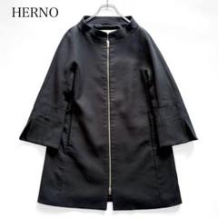 2025年最新】herno コートの人気アイテム - メルカリ