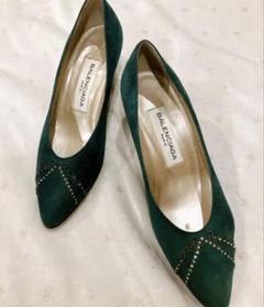 BALENCIAGA(バレンシアガ) / パンプス/36/レザー | 中古品の販売