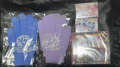 チュウニズム10周年記念グッズプレゼントキャンペーン　CD　Aime　セット