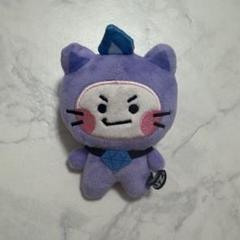 TREASURE ヒョンソク TRUZ CHILLI　ぬいぐるみ　中国限定版 2025年最新】truz chilli ぬいぐるみの人気アイテム - メルカリ