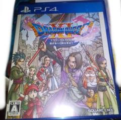 PS4 ドラゴンクエストXI 過ぎ去りし時を求めて ドラゴンクエストソフト