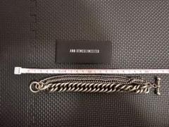 非売品アンドゥムルメステールインビテーションネックレストップ2009年 2025年最新】Ann DEMEULEMEESTER ネックレスの人気アイテム