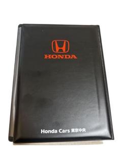 ホンダ Nシリーズ 【限定】車検証入れ/カー用品 お値下げ ホンダ N-BOX 白い限定車検証入れ｜Yahoo!フリマ（旧