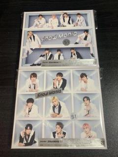 2022年最新】snowman cd アルバムの人気アイテム - メルカリ