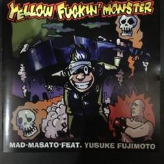 MAD MASATO feat. YUSUKE FUJIMOTOのサムネイル