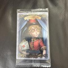 【激レア】第五人格 ポストマン ダークポップ 缶バッジ アクスタ セット Identity V_アートコレクション アクリルスタンド ポストマン