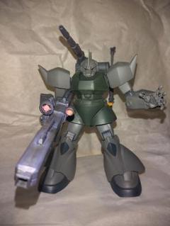 愛ゆえに様　　　　　　　　MG 1/100 ジオング 完成品 他ゲルググ完成品 MG ジオング 1/100スケール – SOOTANG HOBBY