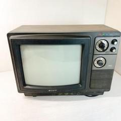 【動作確認済】希少品 SONY Trinitron 1999年製 /テレビ Yahoo!オークション -「sonyトリニトロン」(テレビ) (映像機器