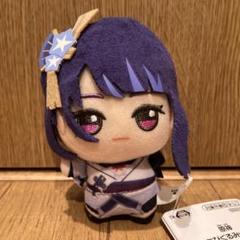 【原神】ちびぐるみ 魈 雷電将軍 ゴロー 3セット BANPRESTO - 原神 ちびぐるみ vol.3 魈 ※複数在庫有の通販 by